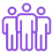 Icone pessoas